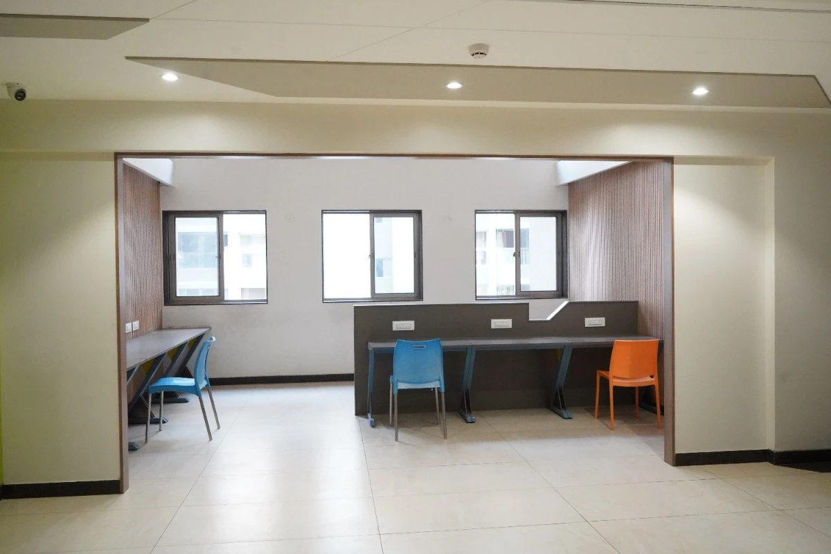 Music Room 2