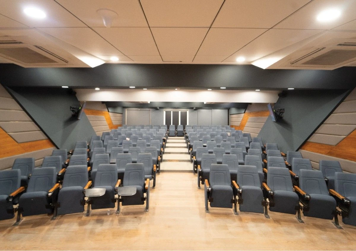 Auditorium 1