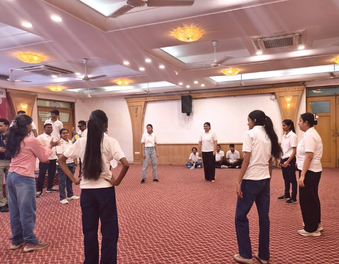 Music Room 4