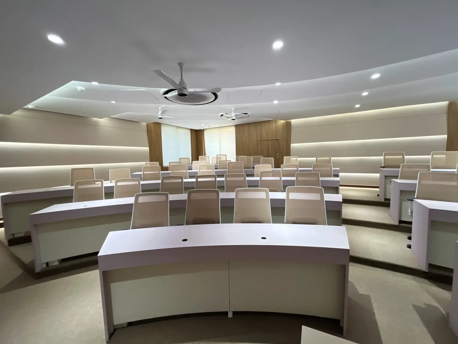 Classroom 1