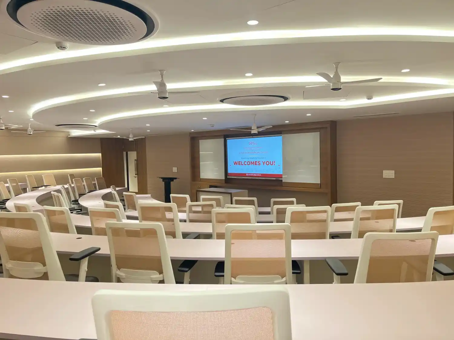 Classroom 4