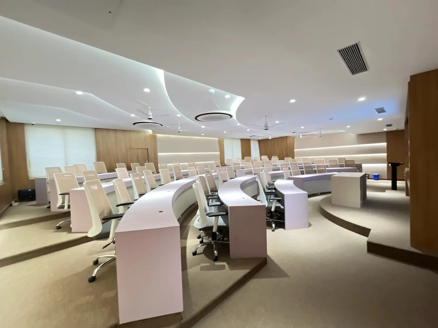 Classroom 5