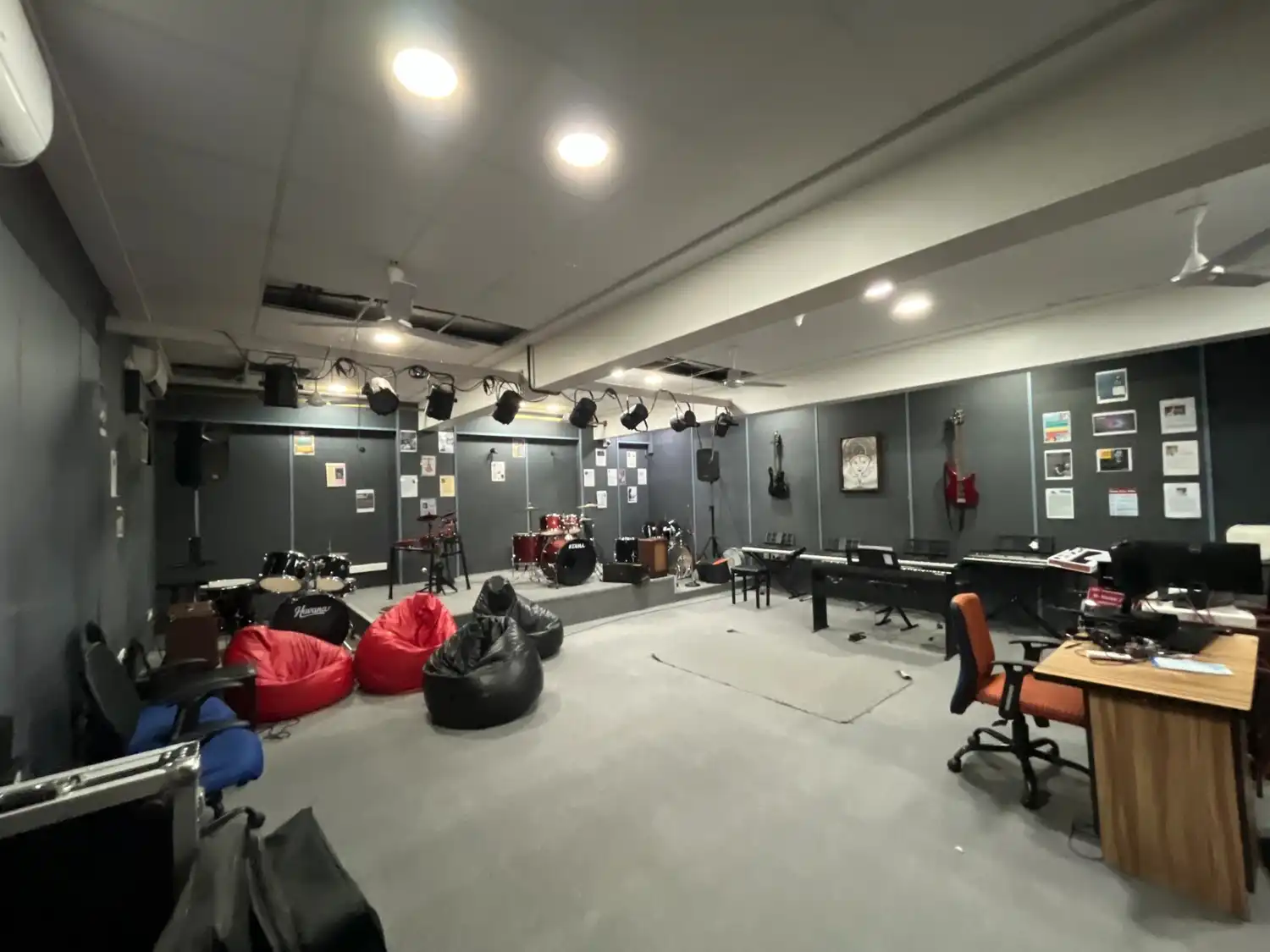 Music Room 2