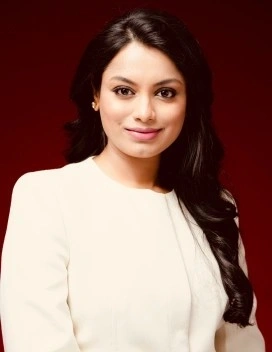 Dr. Rohini Patil