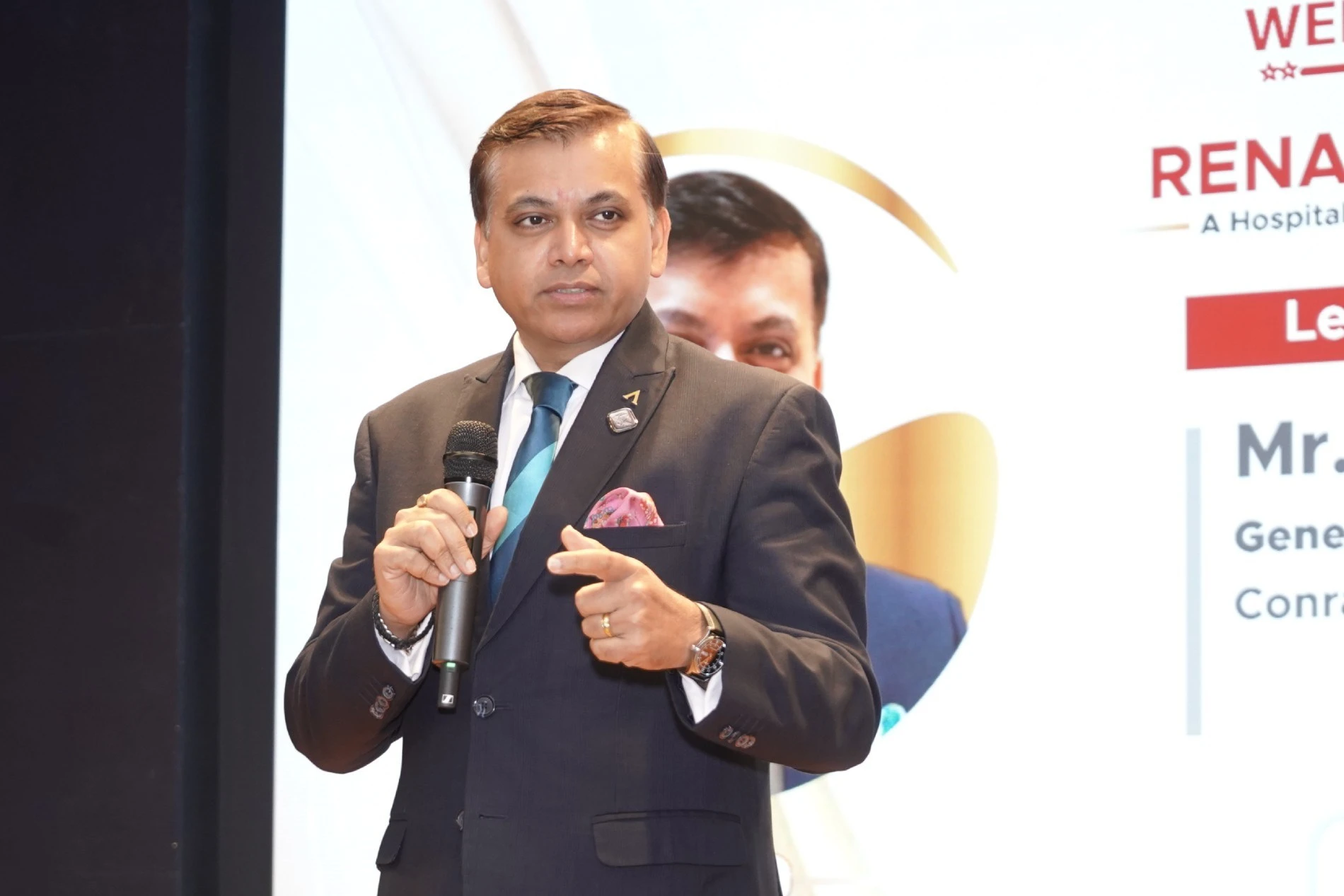 Hospitality Discovery Experience