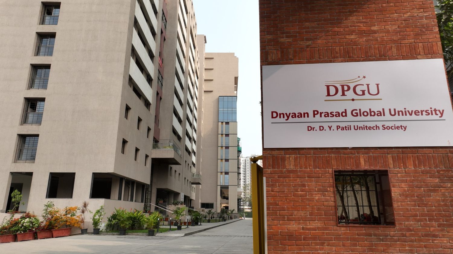 DPGU