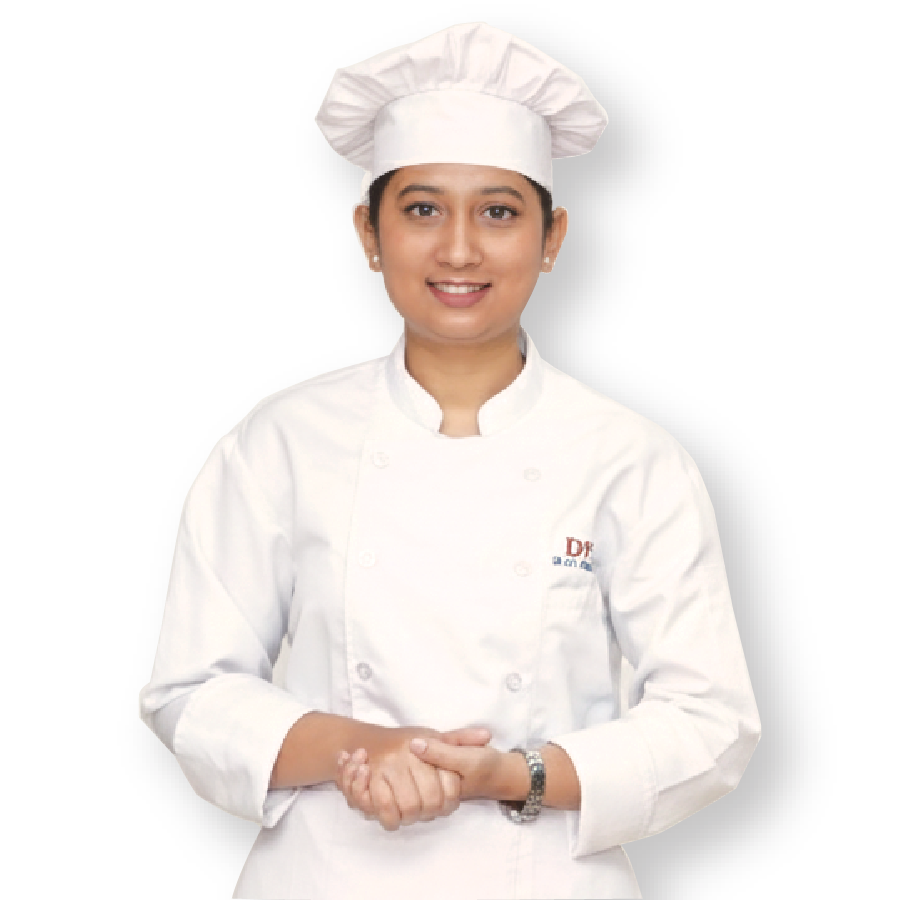 BBA Culinary Arts