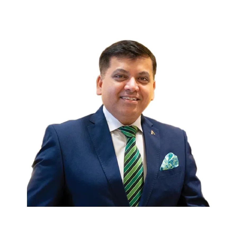 Advisory Council Mentor