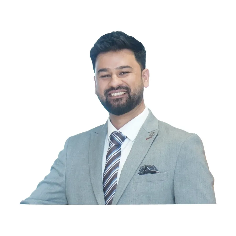 Advisory Council Mentor